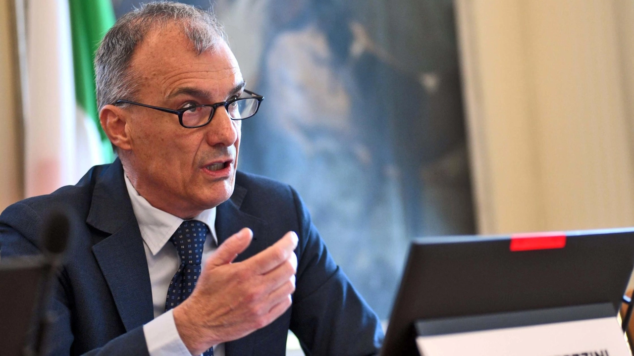 iziano Maffezzini, presidente di Uncem Lombardia