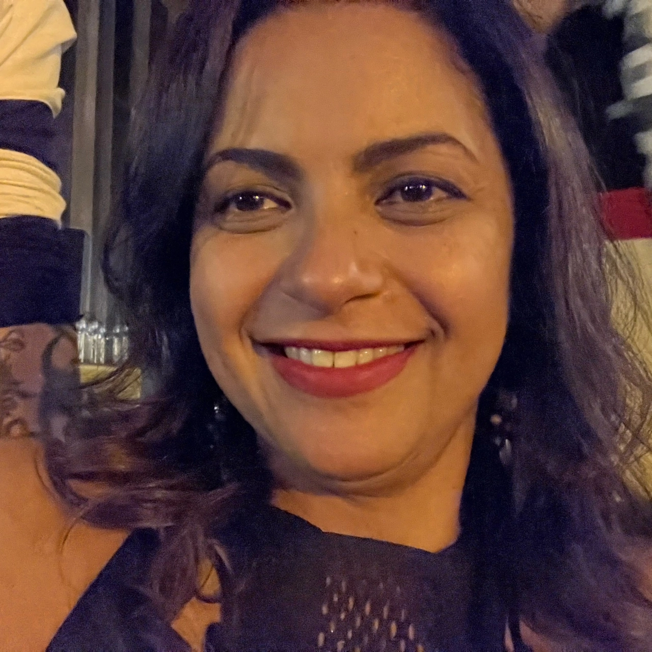 SUELI BARBOSA II