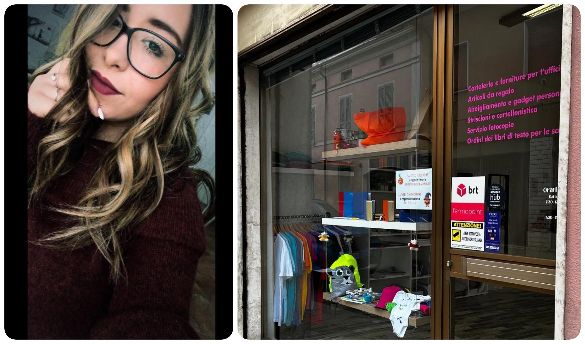 Bozzolo, giornali rubati nell’unica edicola del paese: “Giada Pasquali, vai avanti. Siamo con te” Bozzolo, giornali rubati nell’unica edicola del paese: “Giada Pasquali, vai avanti. Siamo con te”