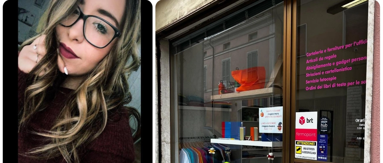 Bozzolo, giornali rubati nell’unica edicola del paese: “Giada Pasquali, vai avanti. Siamo con te”