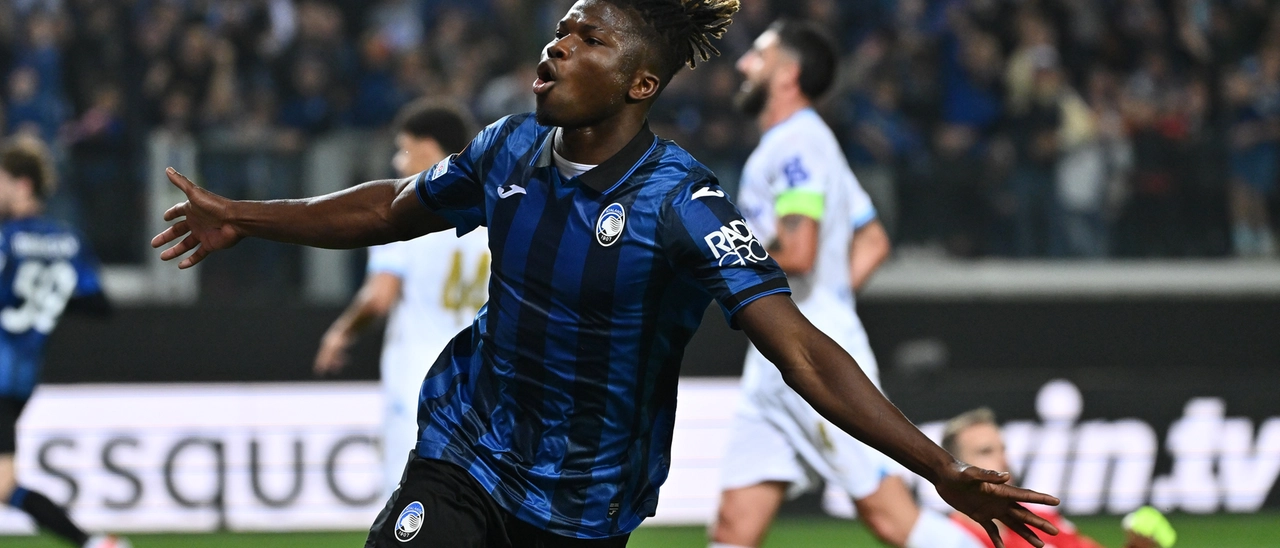 Atalanta, per El Bilal Toure’ rientro in nerazzurro. Lo Stoccarda non lo riscatta