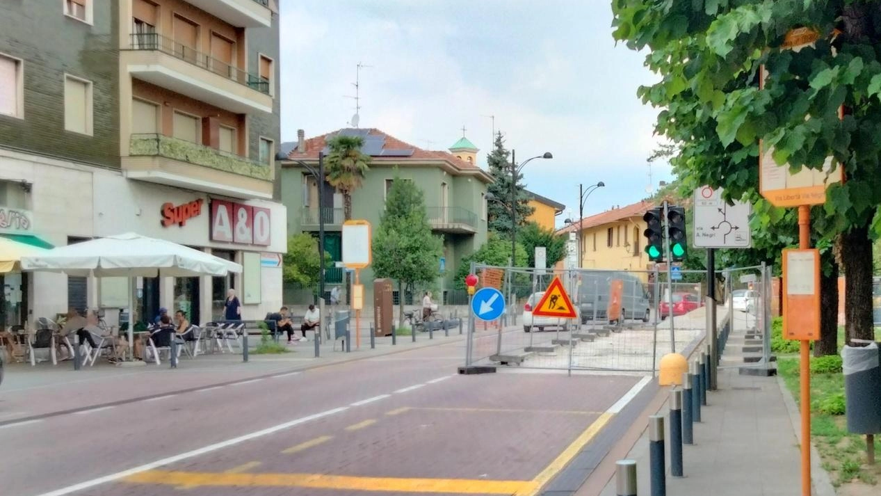 Nelle prossime settimane, il Comune di Cormano concluderà l’iter di raccolta delle richieste dei residenti di Cormano Vecchia e di quanti vi lavorano Nelle prossime settimane, il Comune di Cormano concluderà l’iter di raccolta delle richieste dei residenti di Cormano Vecchia e di quanti vi lavorano