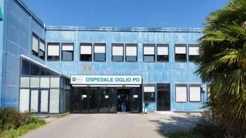 L'ospedale Oglio Po L'ospedale Oglio Po