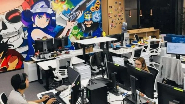 I videogame: fra i comparti in cui l’applicazione dell’intelligenza artificiale è più frequente I videogame: fra i comparti in cui l’applicazione dell’intelligenza artificiale è più frequente