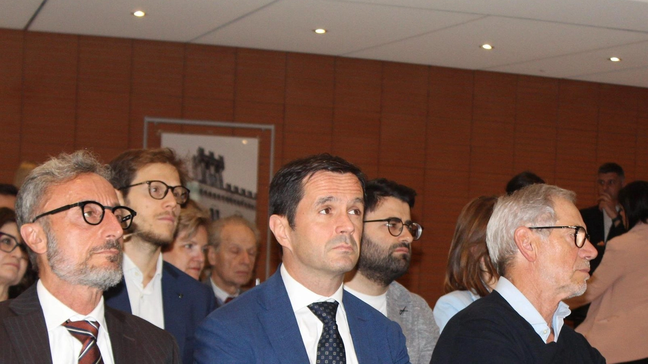 Lodi, quarta edizione del meeting. Presenti anche Bertolaso e Pregliasco Lodi, quarta edizione del meeting. Presenti anche Bertolaso e Pregliasco