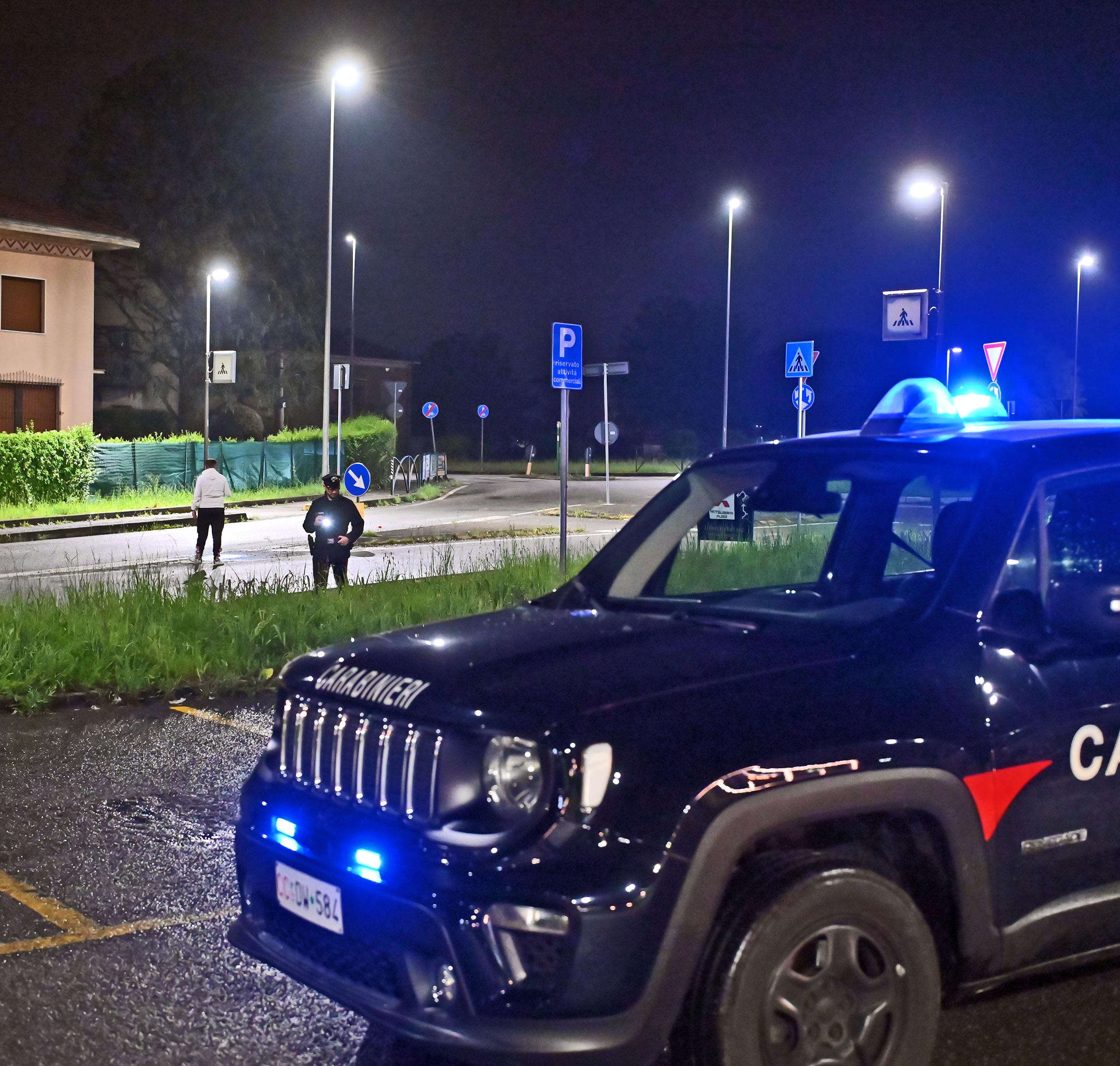 L’agguato di Orsenigo, la sindaca Maddalena Pinti: “Episodi come questo cambiano le cose” L’agguato di Orsenigo, la sindaca Maddalena Pinti: “Episodi come questo cambiano le cose”