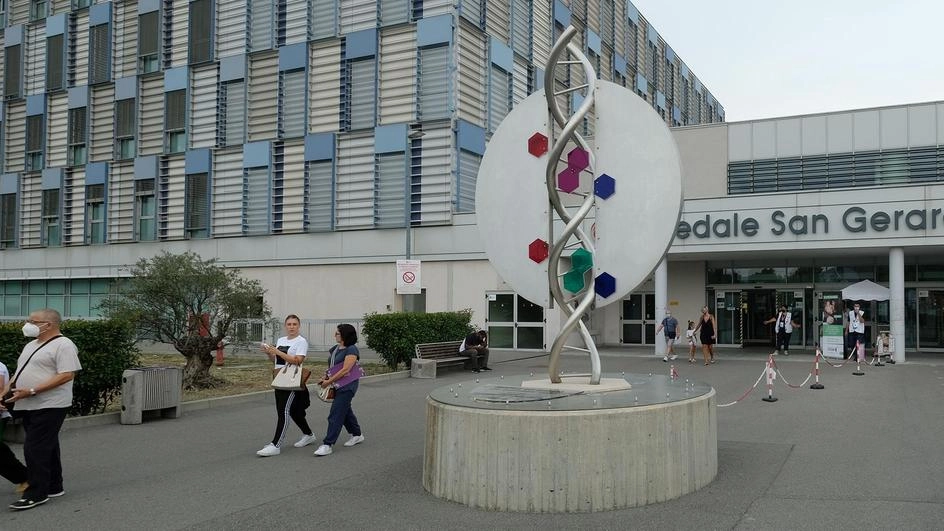 Saranno 75 quelli destinati alla ristrutturazione del centro riabilitativo del Trabattoni Ronzoni. Il resto andrà al cantiere d’eccellenza di Monza "come integrazione per le opere di costruzione". . Saranno 75 quelli destinati alla ristrutturazione del centro riabilitativo del Trabattoni Ronzoni. Il resto andrà al cantiere d’eccellenza di Monza "come integrazione per le opere di costruzione". .