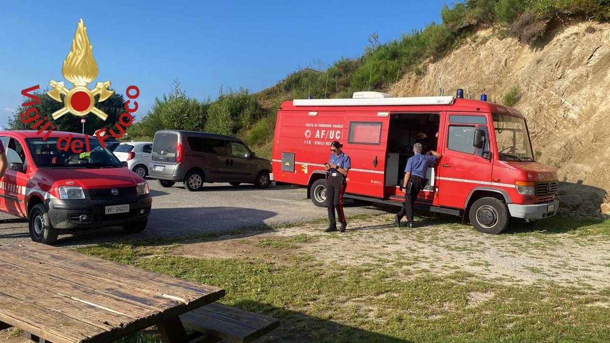 Gravedona ed Uniti, pastore va a a cercare il suo gregge di capre ma non fa ritorno a casa: scattano le ricerche Gravedona ed Uniti, pastore va a a cercare il suo gregge di capre ma non fa ritorno a casa: scattano le ricerche