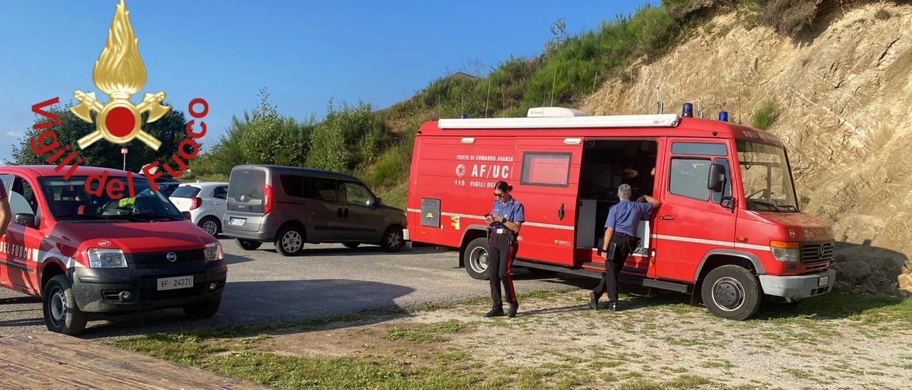 Gravedona ed Uniti, pastore va a a cercare il suo gregge di capre ma non fa ritorno a casa: scattano le ricerche