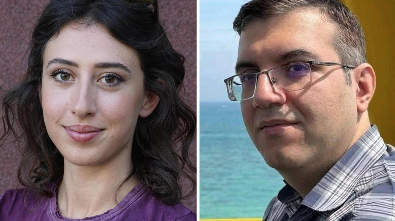 La detenzione di Cecilia Sala in Iran e di Abedini in Italia si sono inevitabilmente intrecciate La detenzione di Cecilia Sala in Iran e di Abedini in Italia si sono inevitabilmente intrecciate