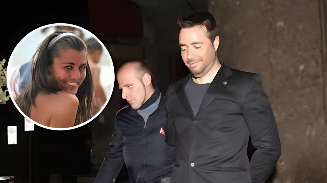 Varese, il 5 maggio ferì gravemente la ex e uccise il suocero Fabio Limido. Il legale Ambrosetti: "Lavinia non è stata creduta dal giudice, incomprensibile". Varese, il 5 maggio ferì gravemente la ex e uccise il suocero Fabio Limido. Il legale Ambrosetti: "Lavinia non è stata creduta dal giudice, incomprensibile".