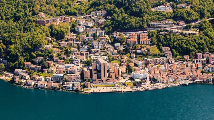 La gran parte degli introiti del Comune della provincia di Como arriva dal casinò riaperto dopo una lunga contesa giudiziaria La gran parte degli introiti del Comune della provincia di Como arriva dal casinò riaperto dopo una lunga contesa giudiziaria