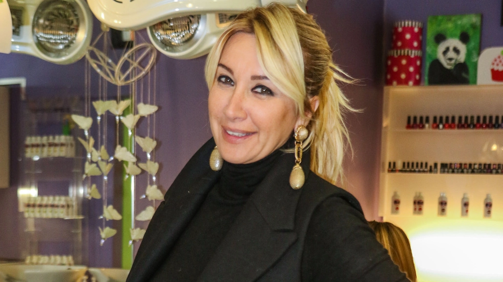 Simona Tagli