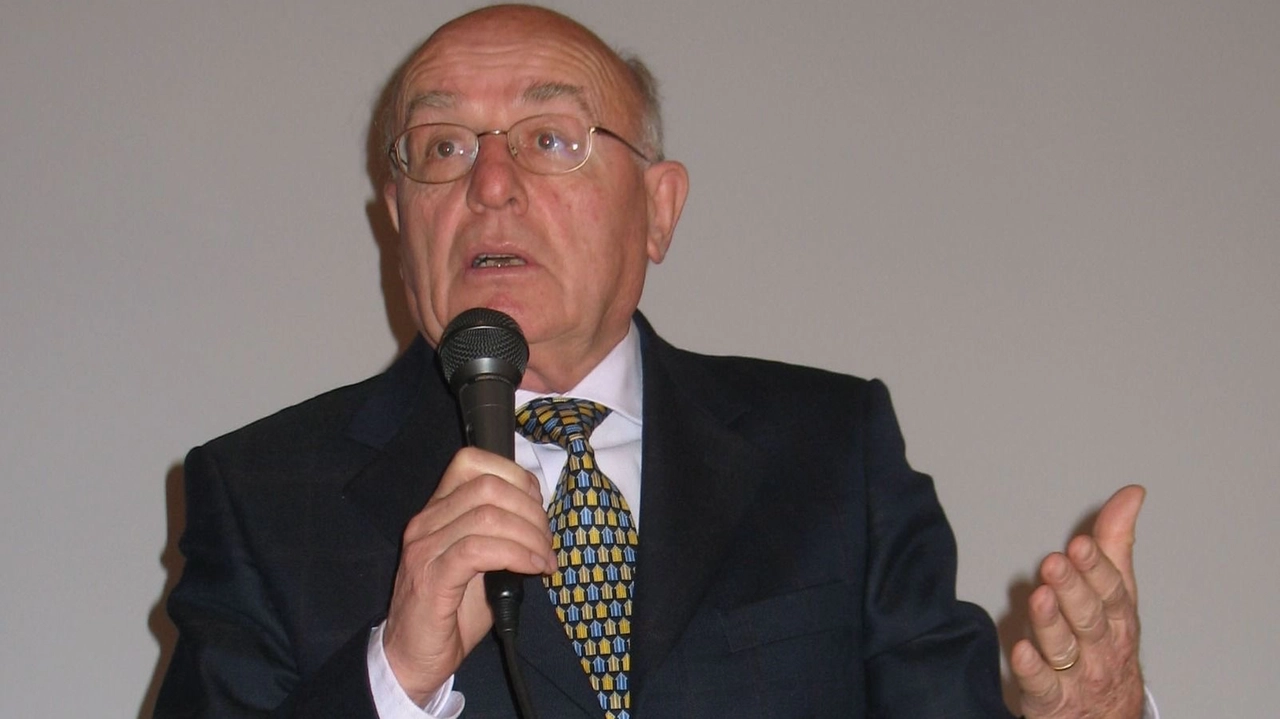 Renato Cipriani (ANSA/ANP) Renato Cipriani (ANSA/ANP)