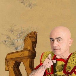 Como, Paolo Cevoli sul palco del Teatro Sociale chiude la stagione di prosa