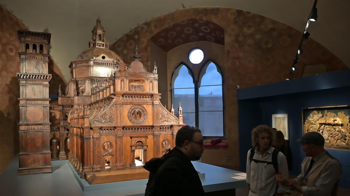 quel fermento artistico la rassegna celebra la figura di de8217 bardi