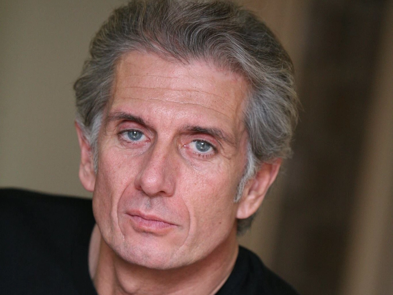 Massimiliano Finazzer Flory