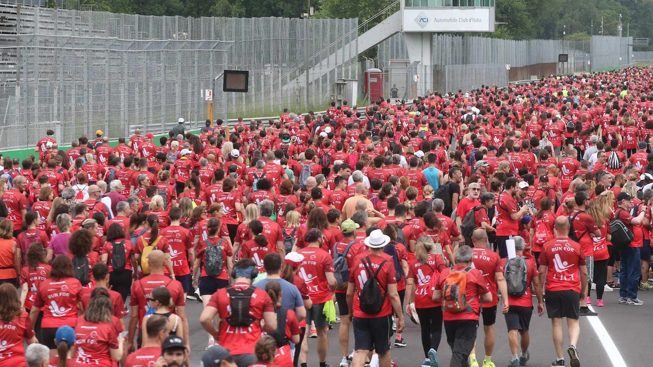 Raccolti 137mila euro per il polo che a Monza garantisce prevenzione, riabilitazione e assistenza. E per i pazienti in condizioni di fragilità economica e sociale, visite, esami e servizi sono gratuiti. Raccolti 137mila euro per il polo che a Monza garantisce prevenzione, riabilitazione e assistenza. E per i pazienti in condizioni di fragilità economica e sociale, visite, esami e servizi sono gratuiti.