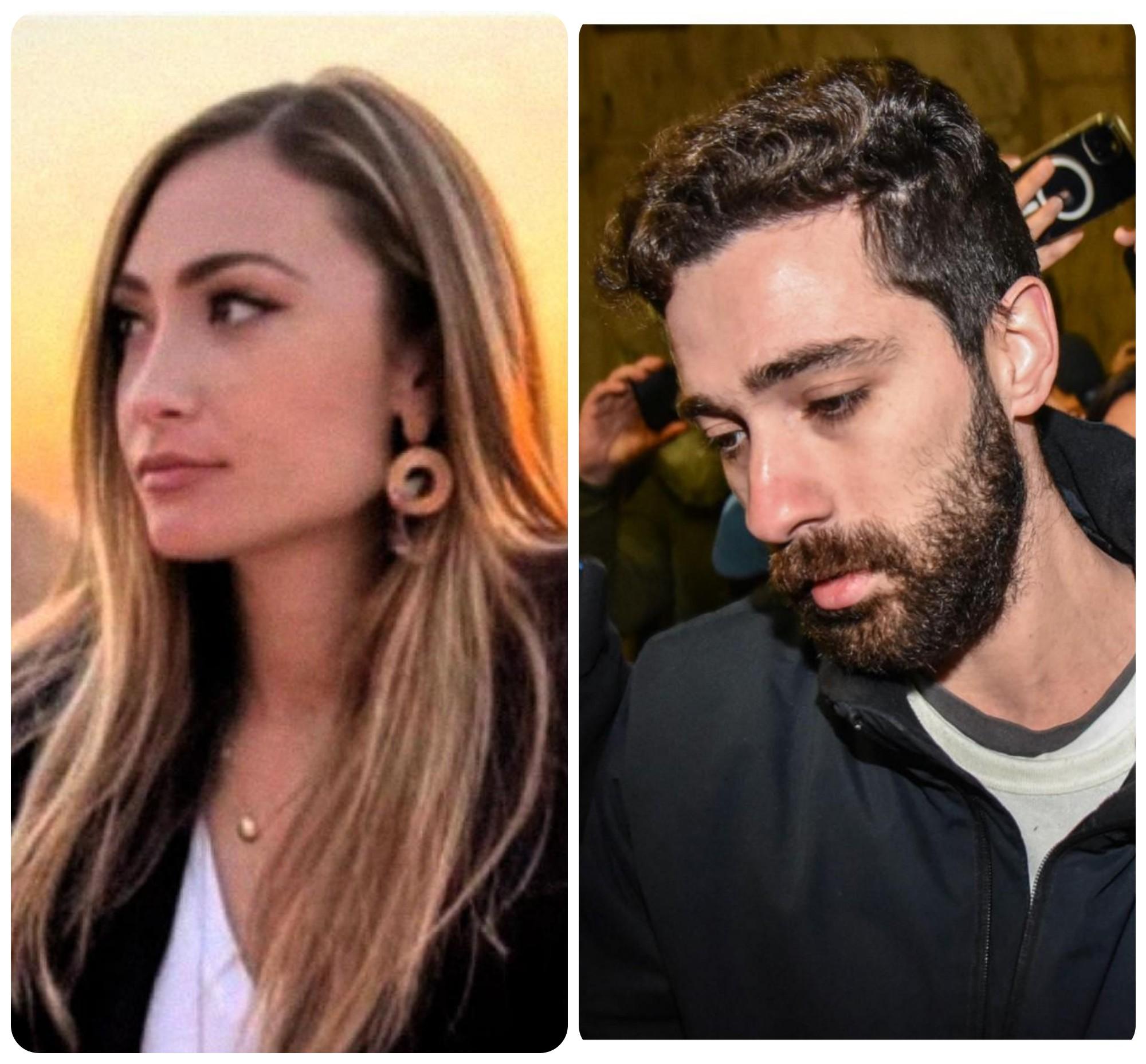 omicidio tramontano la diretta del processo d appello per alessandro impagnatiello la famiglia ricorda giulia vivrai in eterno