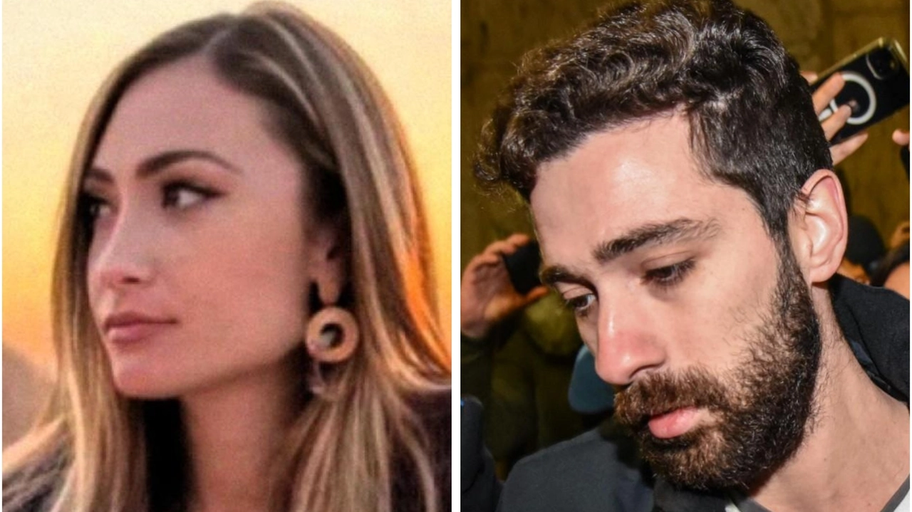 Giulia Tramontano, uccisa a 27 anni dal compagno Alessandro Impagnatiello. La coppia aspettava un bambino, Thiago, era il settimo mese di gravidanza Giulia Tramontano, uccisa a 27 anni dal compagno Alessandro Impagnatiello. La coppia aspettava un bambino, Thiago, era il settimo mese di gravidanza