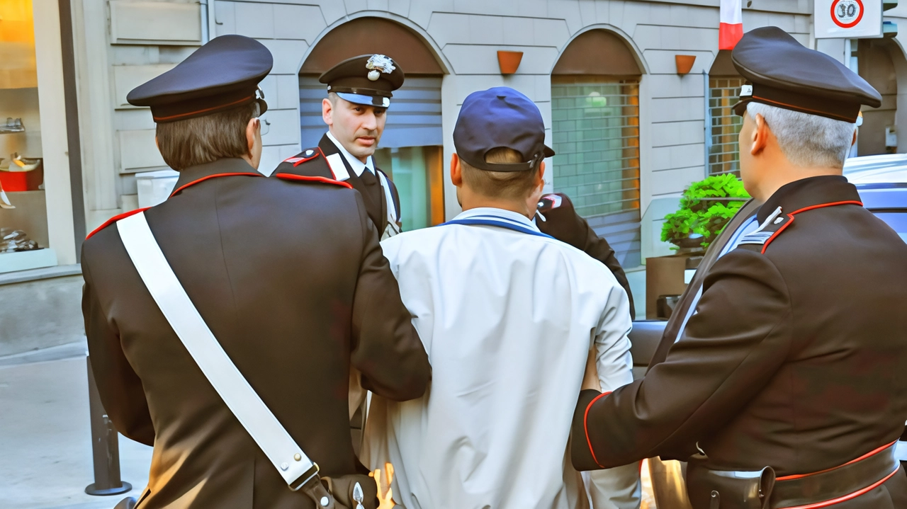 L’operazione dei carabinieri di Bergamo e Venezia ha portato al sequestro di diversi chili di cocaina, marijuana e hashish oltre a proiettili e una pistola L’operazione dei carabinieri di Bergamo e Venezia ha portato al sequestro di diversi chili di cocaina, marijuana e hashish oltre a proiettili e una pistola