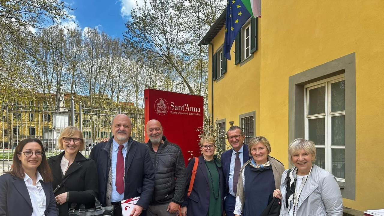 Cinisello, cohousing di Ipis con le realtà del privato sociale e del terzo settore promosso con i fondi del Pnrr "Abitazioni con al centro il design inclusivo". Un inquilino: "Progetto realizzato sulla base delle mie richieste". Cinisello, cohousing di Ipis con le realtà del privato sociale e del terzo settore promosso con i fondi del Pnrr "Abitazioni con al centro il design inclusivo". Un inquilino: "Progetto realizzato sulla base delle mie richieste".