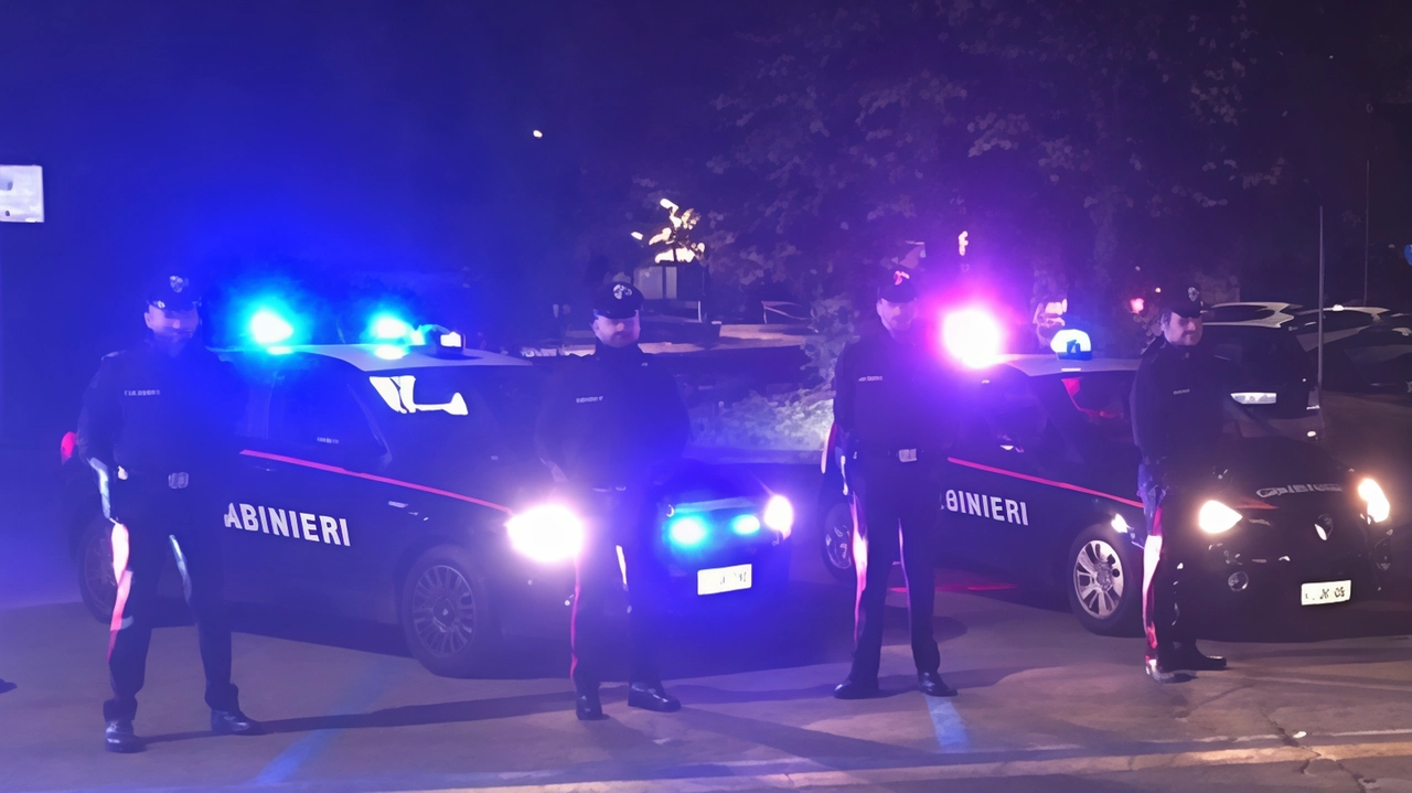 Notte ancora movimentata in pieno centro a Casalpusterlengo dove, tra venerdì e sabato, sono dovute intervenire alcune pattuglie dei carabinieri...