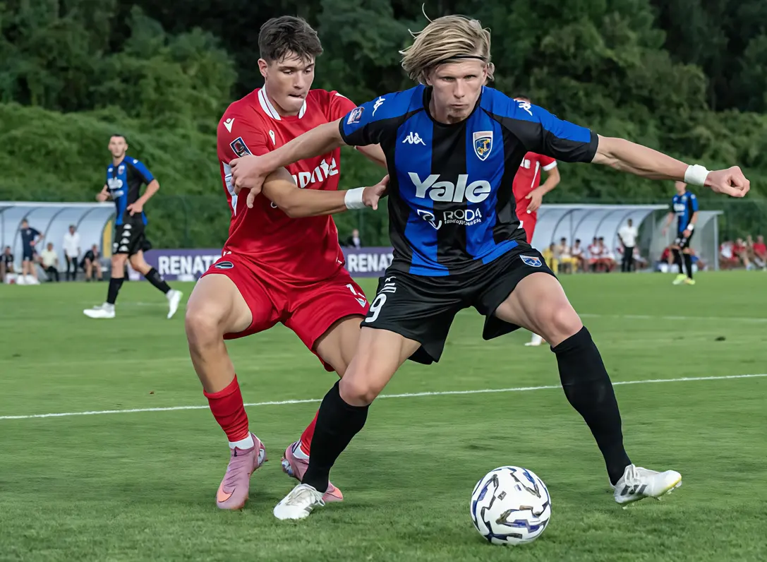 Per il Renate è già sfida al vertice. I nerazzurri alle prese col Brescia