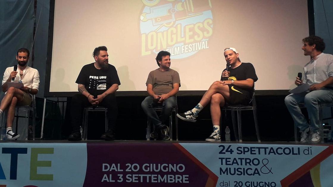 Longless Film Festival . Dieci anni di impegno