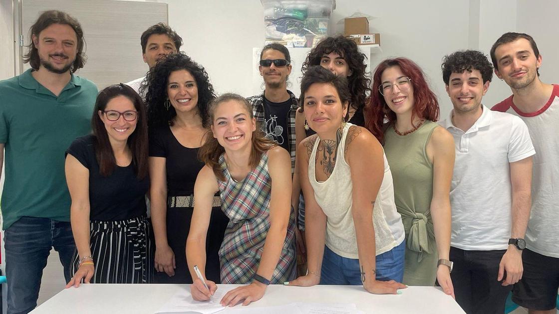 Cultura e inclusione: "Echo aiuta i giovani" Cultura e inclusione: "Echo aiuta i giovani"