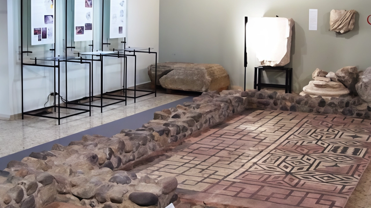 A partire dall'1 novembre, il Museo archeologico nazionale della Valle Camonica e il Mupre a Capo di Ponte saranno a pagamento, seguendo il nuovo sistema di bigliettazione Musei Italiani del Ministero della Cultura. A partire dall'1 novembre, il Museo archeologico nazionale della Valle Camonica e il Mupre a Capo di Ponte saranno a pagamento, seguendo il nuovo sistema di bigliettazione Musei Italiani del Ministero della Cultura.
