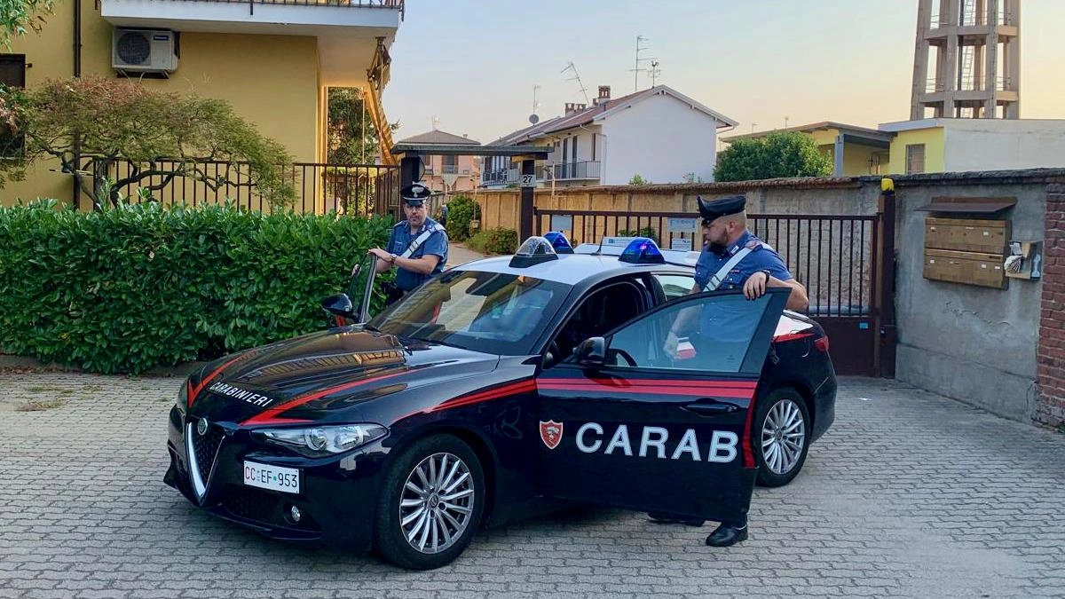 Confermati, dopo gli interrogatori, gli arresti per Massimo Sgroi e Di Stefano. La vittima, martedì dopo cena, era uscito. Un aspetto da approfondire. Confermati, dopo gli interrogatori, gli arresti per Massimo Sgroi e Di Stefano. La vittima, martedì dopo cena, era uscito. Un aspetto da approfondire.