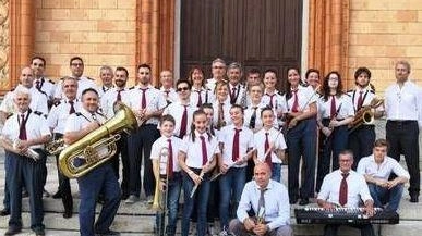Tutto pronto per un weekend di musica, intrattenimento e allegria: da venerdì a domenica Villa Cortese ospiterà la 4ª edizione... Tutto pronto per un weekend di musica, intrattenimento e allegria: da venerdì a domenica Villa Cortese ospiterà la 4ª edizione...