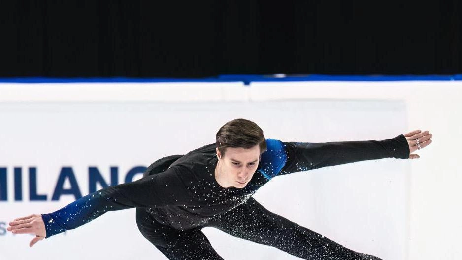 A Milano si è svolto il "Road to 26 Trophy", un altro test event olimpico che ha visto protagonisti numerosi... A Milano si è svolto il "Road to 26 Trophy", un altro test event olimpico che ha visto protagonisti numerosi...