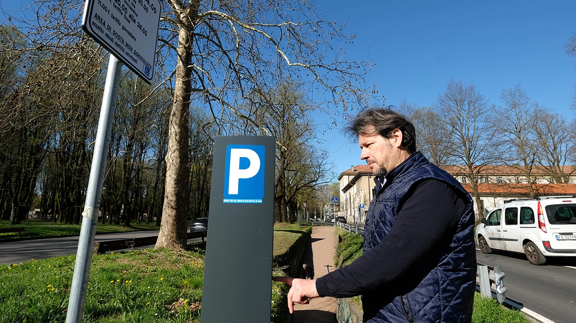 Monza, la rivoluzione dei parcheggi continua