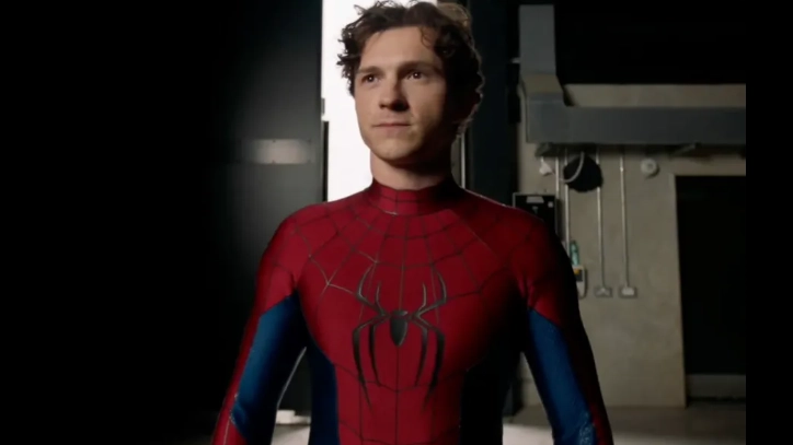 Le prime immagini di 'Spider-man: Brand New Day'