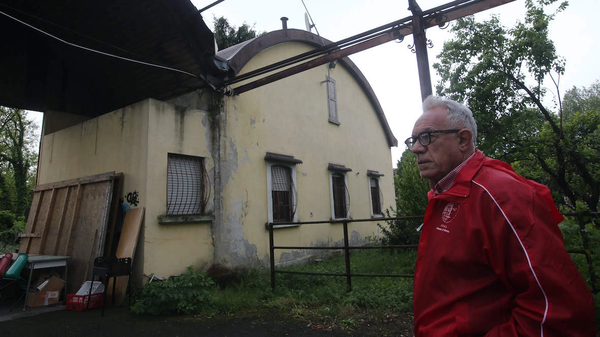 L'ex Macello a Monza L'ex Macello a Monza