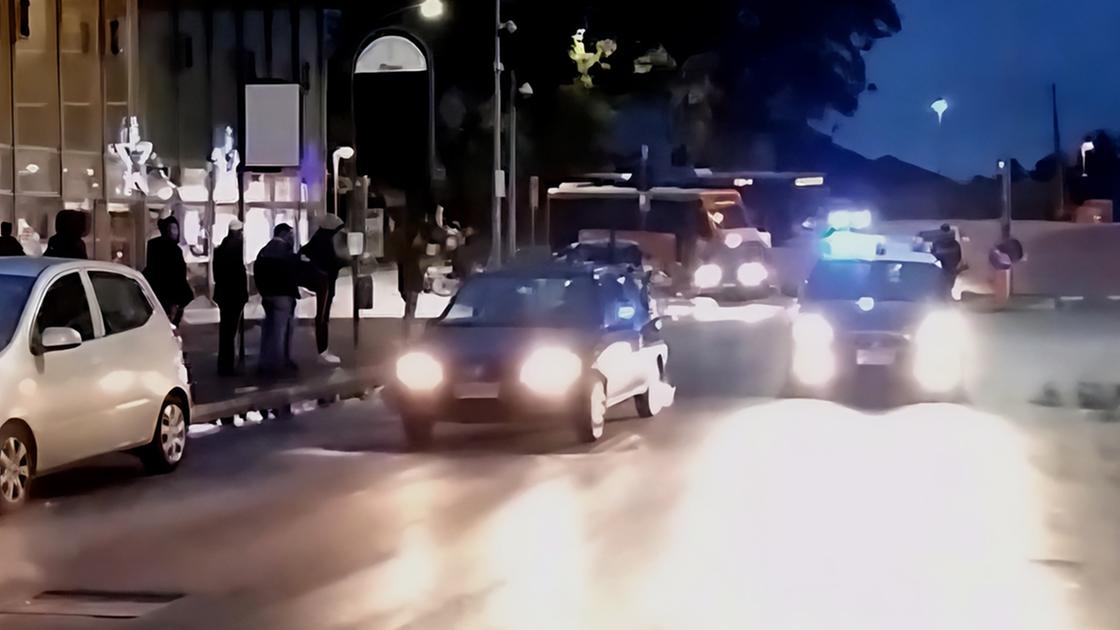 Ordinanza "antimaranza" ma altre due aggressioni Ordinanza "antimaranza" ma altre due aggressioni