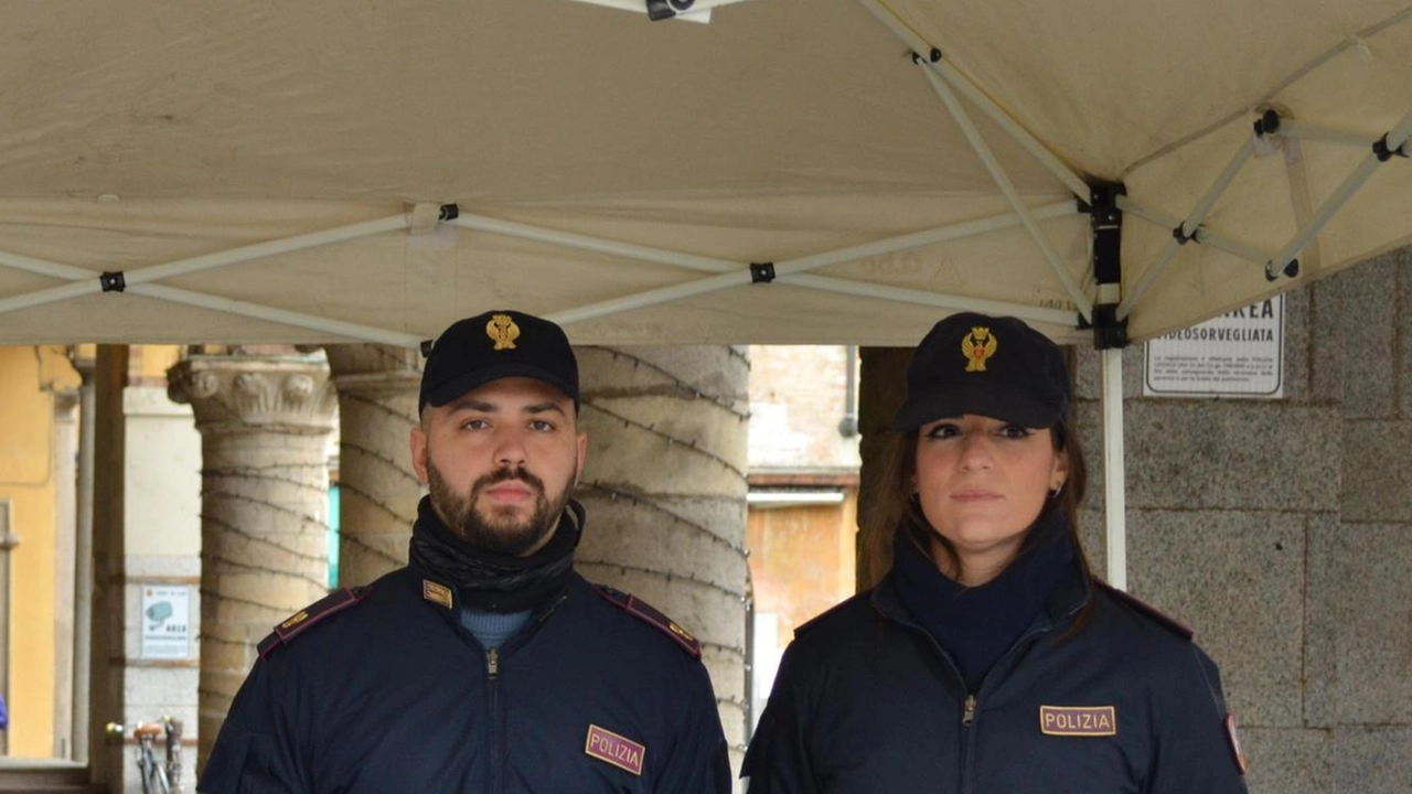 La Questura di Lodi in prima linea con le iniziative di sensibilizzazione . La Questura di Lodi in prima linea con le iniziative di sensibilizzazione .