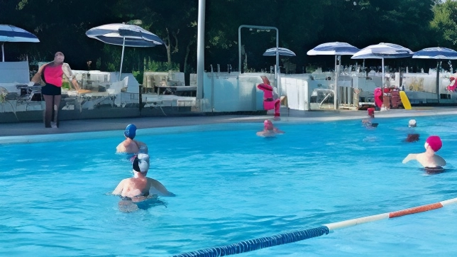 Busto Garolfo, i lavori per l’efficientamento energeticodella piscina termineranno in autunno Busto Garolfo, i lavori per l’efficientamento energeticodella piscina termineranno in autunno