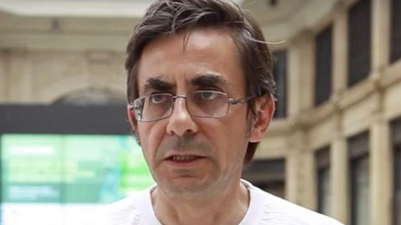 "Mentre altri inquinanti diminuiscono, l’ozono è destinato ad accompagnarci ancora a lungo". Lo evidenzia Damiano Di Simine (nella foto),... "Mentre altri inquinanti diminuiscono, l’ozono è destinato ad accompagnarci ancora a lungo". Lo evidenzia Damiano Di Simine (nella foto),...