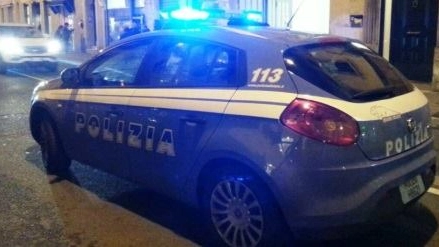 Polizia