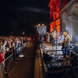 Festival Parco Tittoni 2025: oltre tre mesi di musica a Desio. Il programma