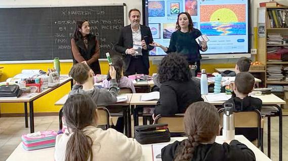 scuola ministero dell istruzione