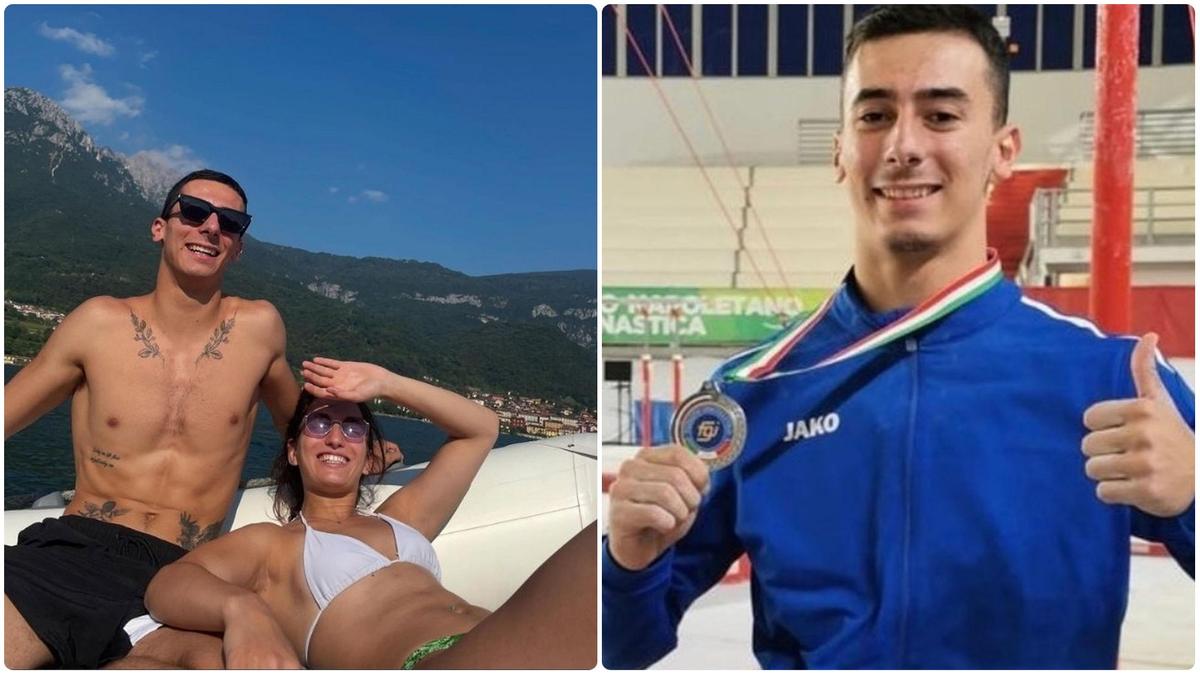 Lorenzo Bonicelli: la lunga strada verso la riabilitazione. Al suo fianco c’è sempre Lisa Rigamonti Lorenzo Bonicelli: la lunga strada verso la riabilitazione. Al suo fianco c’è sempre Lisa Rigamonti