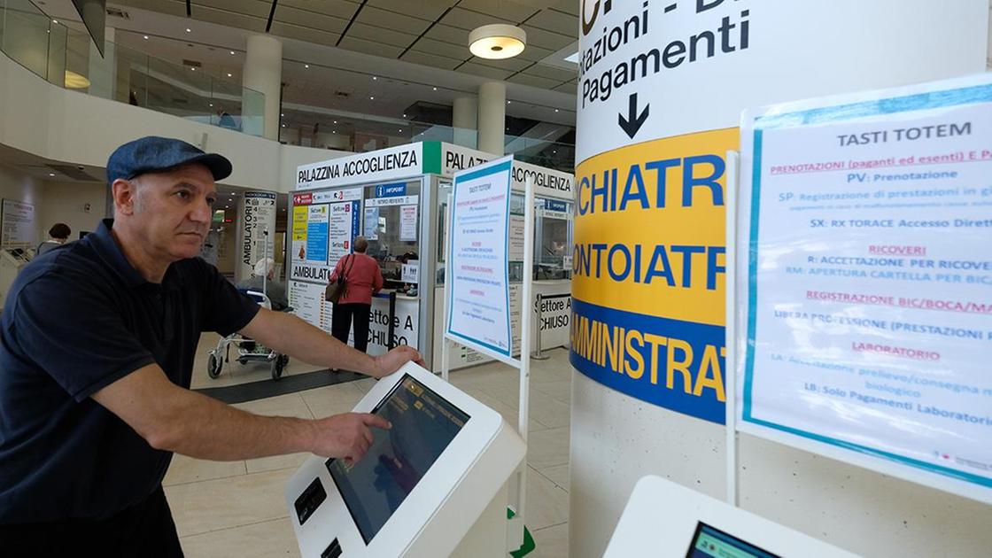 I pazienti e la sanità lumaca. Cittadinanzattiva a Brugherio contro le liste d’attesa infinite I pazienti e la sanità lumaca. Cittadinanzattiva a Brugherio contro le liste d’attesa infinite