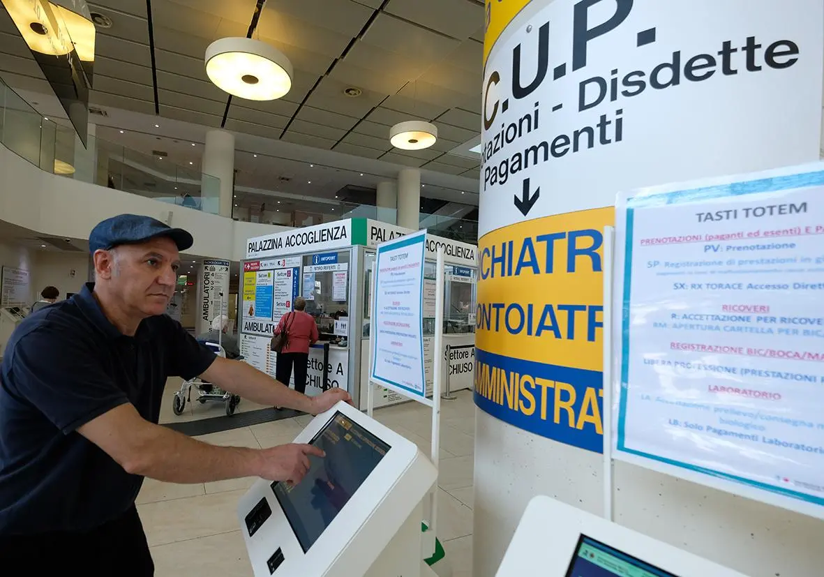 I pazienti e la sanità lumaca. Cittadinanzattiva a Brugherio contro le liste d’attesa infinite