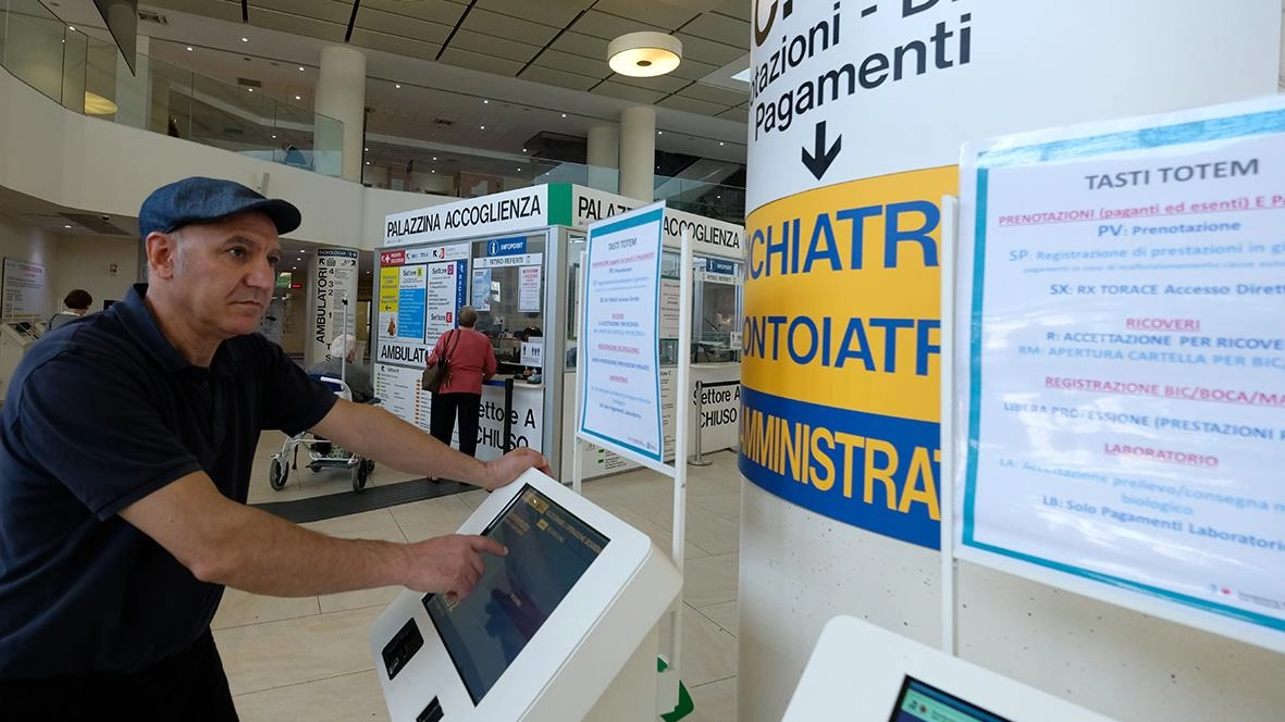 Intervistate 270 persone in attesa ai Cup brianzoli: il 21% delle visite sono state cancellate la settimana prima