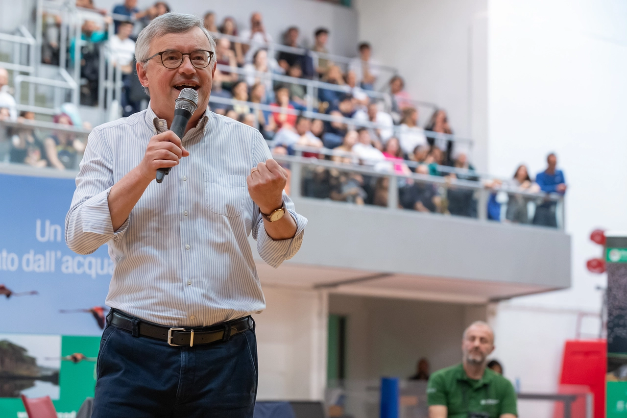 Alessandro Barbero: al divulgatore è affidato il debutto della rassegna