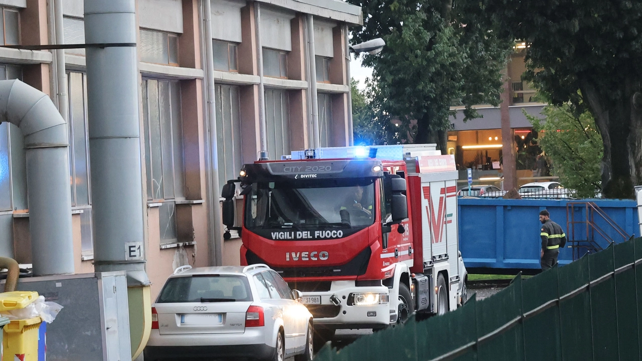 Infortunio mortale a Torbole Infortunio mortale a Torbole